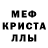 Первитин пудра Rando Wolph