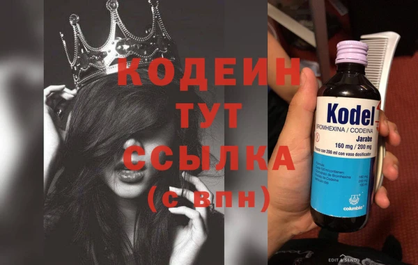 хмурый Алексеевка